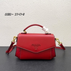 Prada Satchel Bags